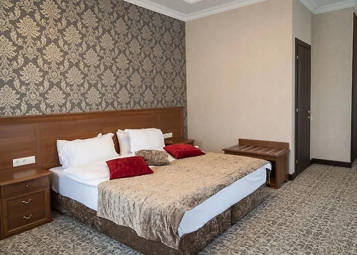 Hotel De Volan Boutique 4*