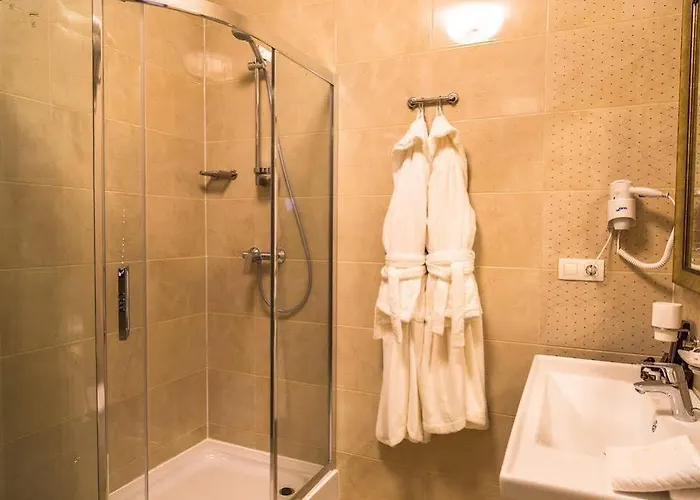 De Volan Boutique 4* Odessa