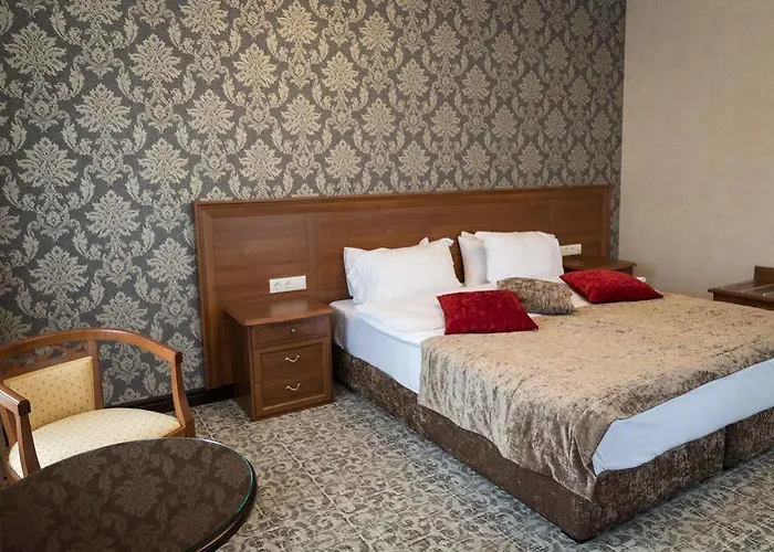 Hotel De Volan Boutique 4*