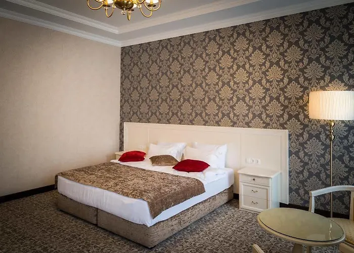 De Volan Boutique 4* 오데사