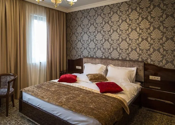 Hotel De Volan Boutique 4*