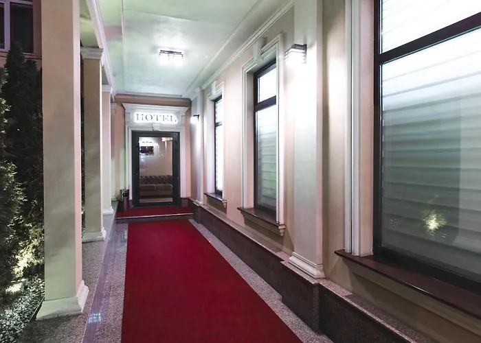 De Volan Boutique 4*