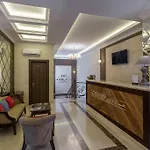 فندق De Volan Boutique