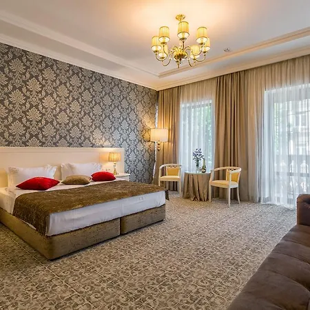 호텔 De Volan Boutique 4*