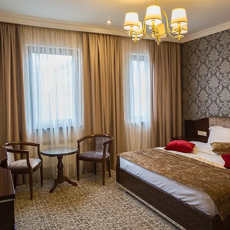 De Volan Boutique Готель 4*