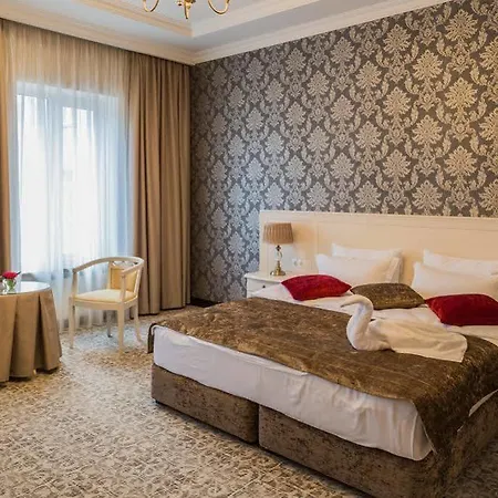De Volan Boutique 4* Одеса