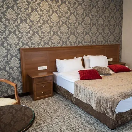 Готель De Volan Boutique 4*