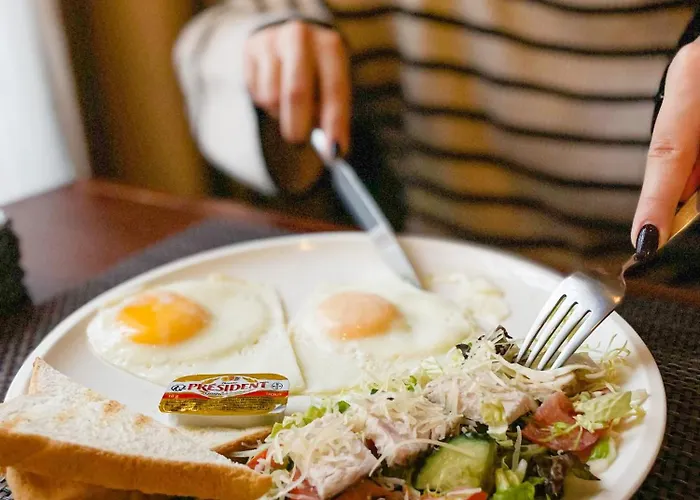 De Volan Boutique オデッサ