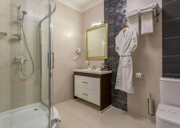 De Volan Boutique 4*