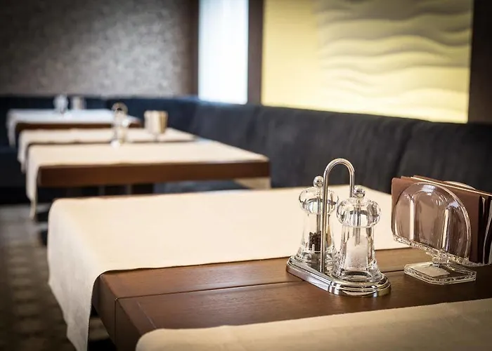 ホテル De Volan Boutique 4*