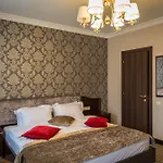 Hotel De Volan Boutique 4*