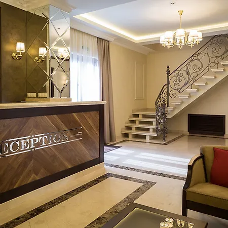 Готель De Volan Boutique