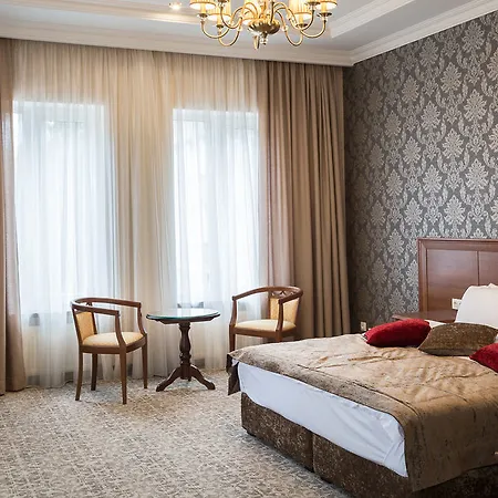 Szálloda De Volan Boutique Odessza