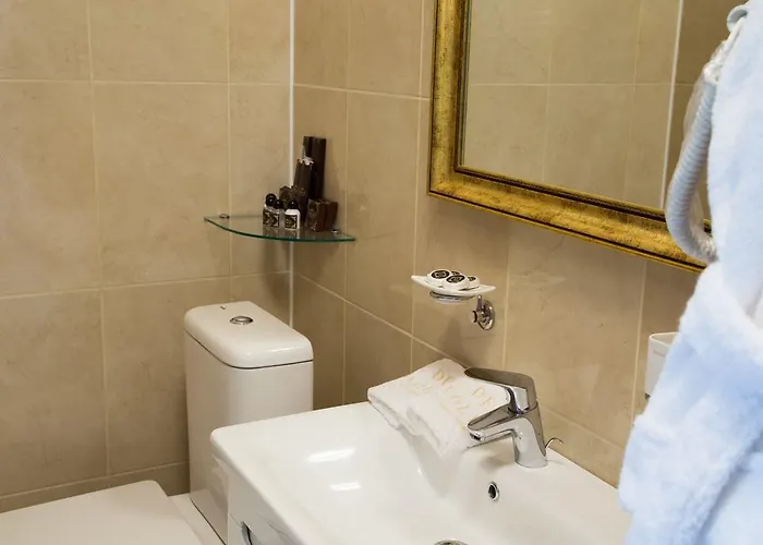 Отель De Volan Boutique 4*