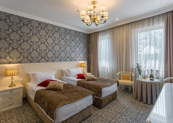 De Volan Boutique 4*