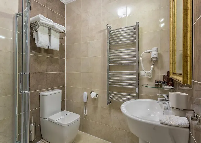 Отель De Volan Boutique