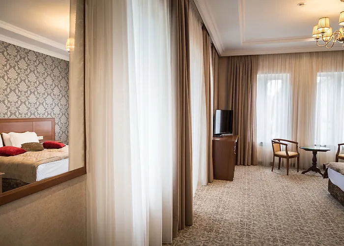 De Volan Boutique 4* Одесса