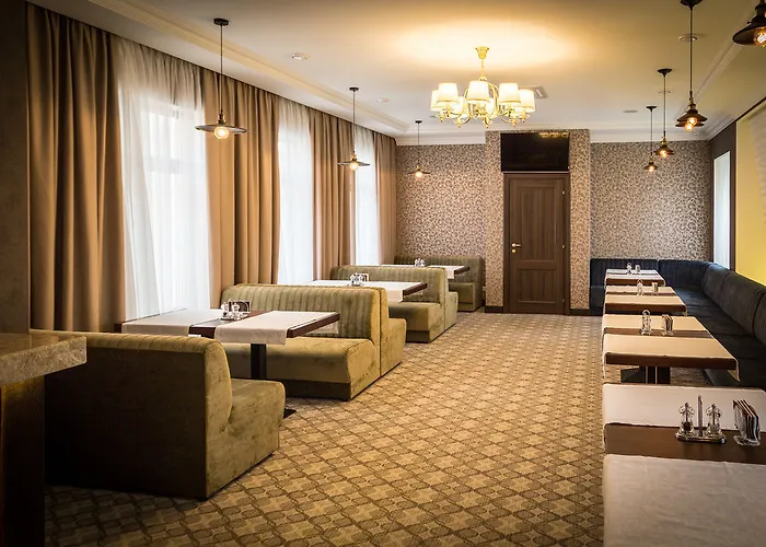 Отель De Volan Boutique 4*