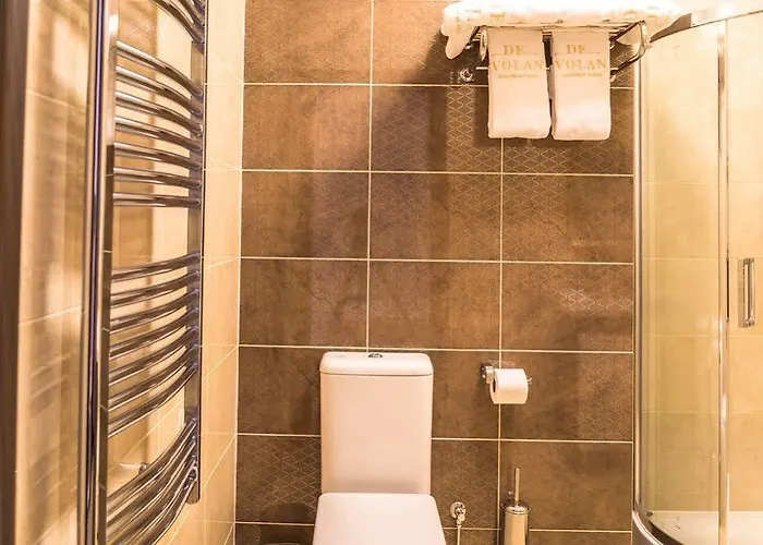 De Volan Boutique 4* Одесса