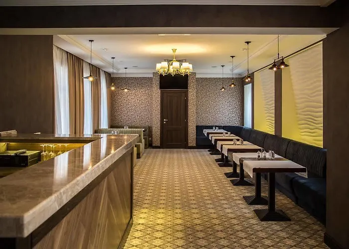 Отель De Volan Boutique 4*